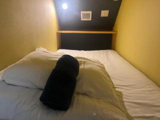 Hostel Mallika - Hiroshima - 4
