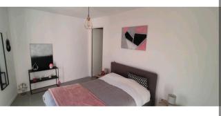 Superbe appartement avec jardin - Courrejean - 3