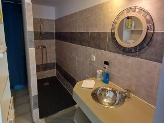 Appartement de vacances en cerdagne - Bourg-Madame - 1