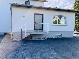 Ferienwohnung in Rheinnähe - Rheinbreitbach - 4