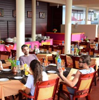 Hawah Beach Resort Kovalom - 6