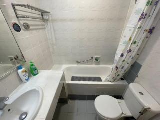 Costa Mahkota Melaka Raya by Nobi House - 6