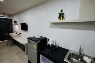Aston Residence Hatyai - - 5