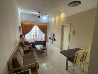 Costa Mahkota Melaka Raya by Nobi House - 9