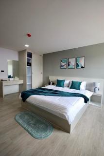 Aston Residence Hatyai - - 2