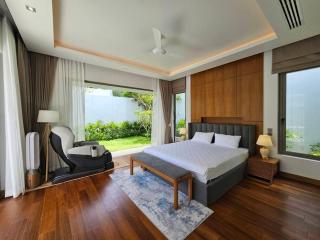 Private pool villa 3 Bed, 3 Bath near airport - Phuket - 2