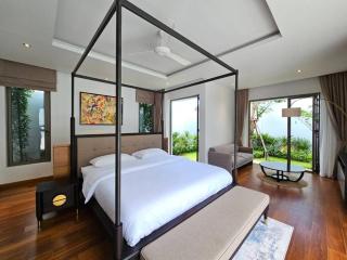 Private pool villa 3 Bed, 3 Bath near airport - 1