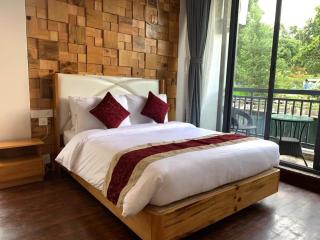 Hotel Smarak - Heṭauḍā - 3