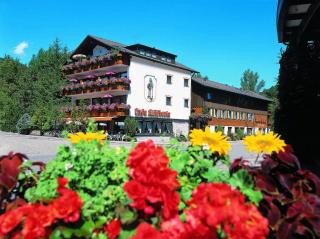 Hotel Hirsch mit Café Klösterle - Enzklösterle - 4