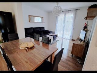 Maison de vacances au cœur de la Cerdagne - Angoustrine - 3