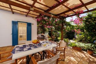 Villa in the Garden - Kokkini Khanion - 1