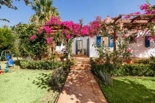 Villa in the Garden - Kokkini Khanion - 5