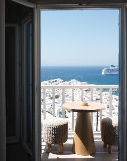Νumi Boutique Hotel - Mikonos - 4