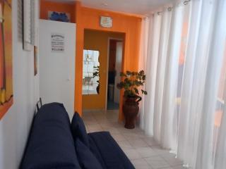 Appartement D'ZIL - Le Gosier - 8