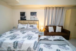 A2J Luxury 2BR BGC Suite Near SM Aura, Market2x - Manila - 6