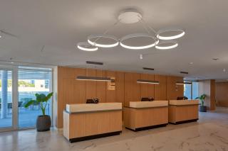 City Express Plus by Marriott Guadalajara Providencia - Guadalajara - 5