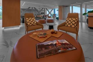 City Express Plus by Marriott Guadalajara Providencia - Guadalajara - 3