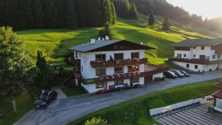 Haus Elisabeth - Berwang - 0