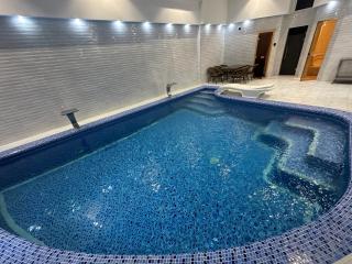 Shahdil Hotel and Spa - 1