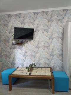 apartament ultra centru - Chişinău - 2