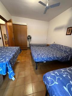 Villa Rosa TE - attico a pochi metri dal mare - Villa Rosa - 4