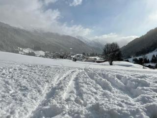 Landhaus Strolz - Sankt Anton am Arlberg - 1