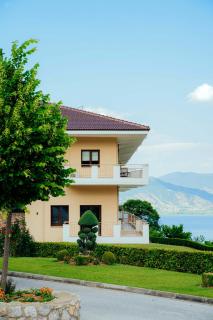 Enastron View Hotel - Kastoria - 5