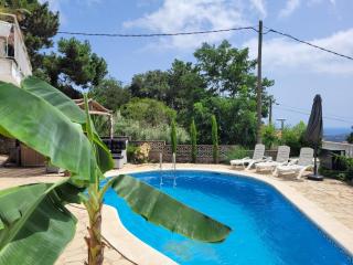 Casa Felic 12 personen, familiehuis met hottub - 9