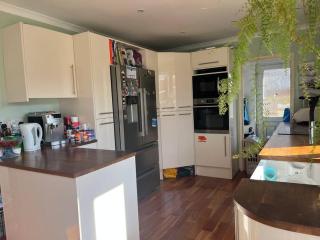 Bright, comfy and peaceful house - Inverkeithing - 5