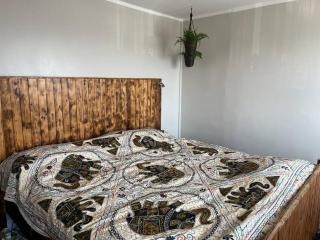 Bright, comfy and peaceful house - 4