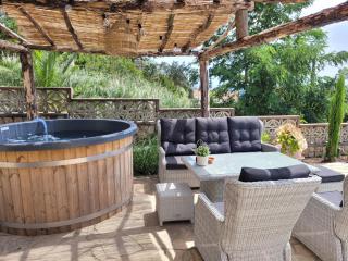 Casa Felic 12 personen, familiehuis met hottub - Lloret de Mar - 8