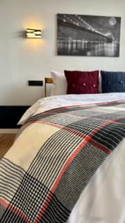 Студия Bayhouse в спальном микрорайоне Жетысу-4 для 2х гостей - 1