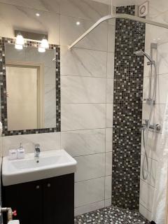 Vilnius City Walls apartment - 7