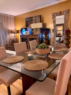 Luxury Family suite for 4 - Caxias - 1
