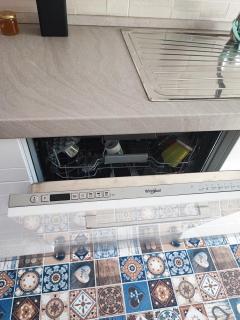 L'uliveto sui Trabocchi - 1