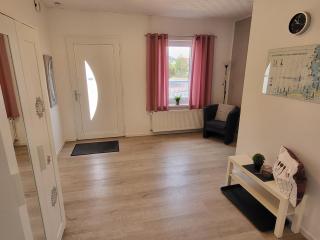 Ferienhaus Linda - Wanna - 9