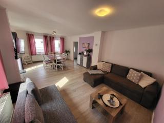 Ferienhaus Linda - Wanna - 7