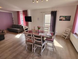 Ferienhaus Linda - Wanna - 5