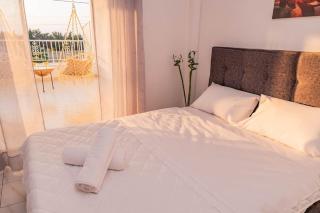 Minodoras Guesthouse - Platánion - 9