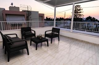 Minodoras Guesthouse - Platánion - 2