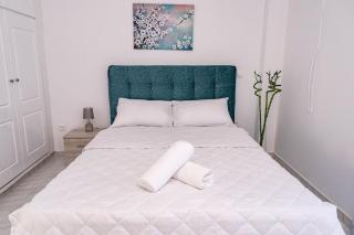 Minodoras Guesthouse - Platánion - 1