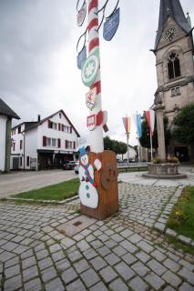 Landhotel Jägerhof - Bischofsgrün - 6