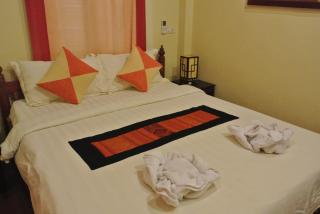 Villa Champa - Luang Prabang - 7