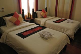 Villa Champa - Luang Prabang - 6