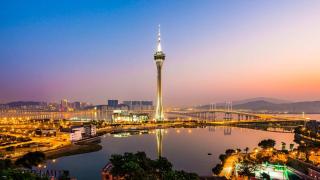 Grand Coloane Resort - Macao - 9