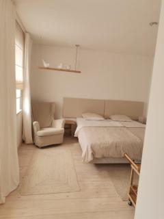 Motyl Apartamenty Studio lub pokój z łazienką - Bytom - 5