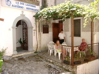 Le Due Lanterne - Aieta - 9