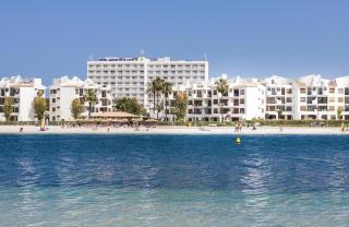 Globales Condes de Alcudia - 1