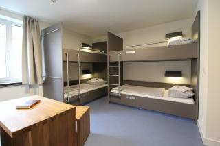 CVJM Jugendhotel München - München - 1