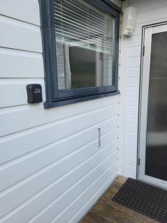 Chalet Renswouw - Renswoude - 4